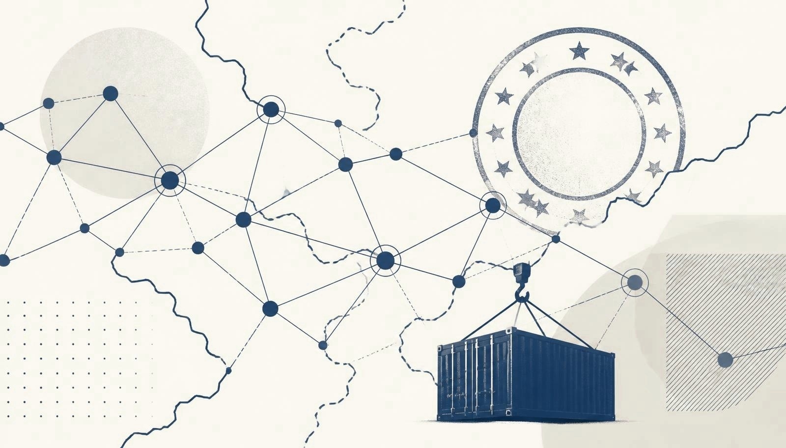 Vientivalvonta NATO-toimitusketjussa